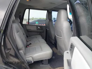 2004 Ford Expedition Special Service with VIN 1FMFU16L64LA12109, listed as a IAAI auction lot 42279053 with 210,236 mi miles and . Bid and sale history available at DreamBid. Image 8.