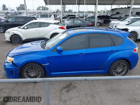 2014 Subaru WRX WRX с VIN JF1GR7E6XEG201077, выставлен на аукционе IAAI как лот 42427706 с пробегом 75 982 миль миль и . История ставок и продаж доступна на DreamBid. Изображение 15.