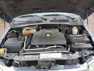 2006 Jeep Liberty Limited with VIN 1J4GL58536W145861, listed as a Copart auction lot 59084945 with 248,630 mi miles and Clean title. Bid and sale history available at DreamBid. Image 11.