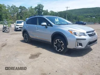 2016 Subaru Crosstrek Premium with VIN JF2GPABC6GH328270, listed as a IAAI auction lot 42779029 with 125,000 mi miles and . Bid and sale history available at DreamBid. Image 1.