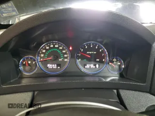 2008 Jeep Grand Cherokee SRT-8 with VIN 1J8HR78378C168740, listed as a Copart auction lot 87053654 with 139,760 mi miles and Salvage Title. Bid and sale history available at carsss.com. Image 9.