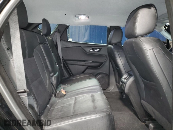 2021 Chevrolet Blazer LT с VIN 3GNKBJRS6MS542142, выставлен на аукционе Copart как лот 42510295 с пробегом 66 991 миль миль и Чистый • Clean title. История ставок и продаж доступна на DreamBid. Изображение 11.
