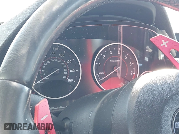 2015 BMW 4 Series 435i с VIN WBA3R1C58FK194299, выставлен на аукционе IAAI как лот 41624998 с пробегом Не указан миль и . История ставок и продаж доступна на DreamBid. Изображение 7.
