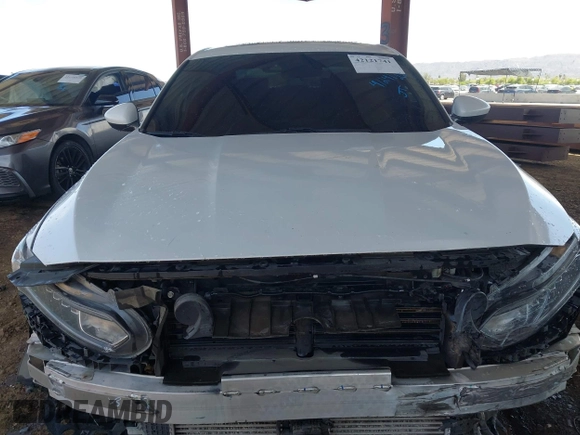 2018 Honda Accord EX with VIN 1HGCV1F44JA198111, listed as a IAAI auction lot 42121741 with 159,527 mi miles and . Bid and sale history available at DreamBid. Image 13.