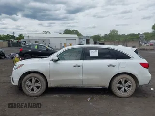 2020 Acura MDX z VIN 5J8YD4H30LL047319, wystawiony jako IAAI lot #42362677 z przebiegiem 60 913 mil mil oraz . Historia ofert i sprzedaży dostępna na DreamBid. Obrazek 14.