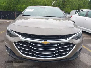 2023 Chevrolet Malibu LT with VIN 1G1ZD5ST3PF248730, listed as a IAAI auction lot 42213084 with 40,544 mi miles and . Bid and sale history available at carsss.com. Image 6.