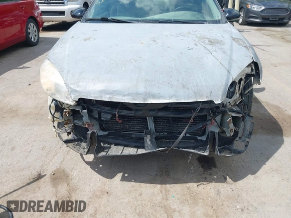 2007 Chevrolet Monte Carlo LT with VIN 2G1WK15K979237826, listed as a IAAI auction lot 42580885 with 155,192 mi miles and . Bid and sale history available at DreamBid. Image 6.