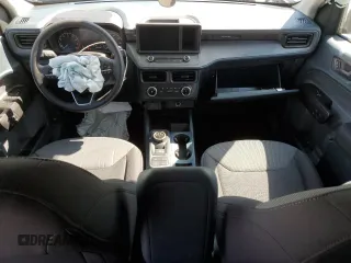2024 Ford Maverick XL с VIN 3FTTW8B96RRB40721, выставлен на аукционе Copart как лот 56797205 с пробегом 16 984 миль миль и Списание • Salvage title. История ставок и продаж доступна на DreamBid. Изображение 8.