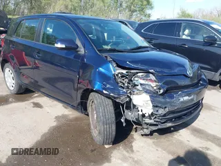 2010 Scion xD z VIN JTKKU4B40A1001464, wystawiony jako IAAI lot #42027003 z przebiegiem 94 115 mil mil oraz . Historia ofert i sprzedaży dostępna na DreamBid. Obrazek 1.