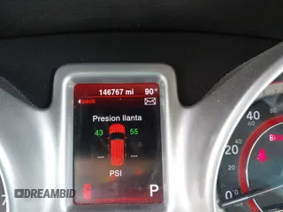 2015 Dodge Journey SXT with VIN 3C4PDCBG8FT604938, listed as a IAAI auction lot 41454168 with 146,767 mi miles. Bid and sale history available at carsss.com. Image 16.