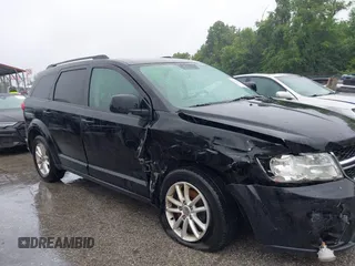 2017 Dodge Journey SXT с VIN 3C4PDCBG1HT571428, выставлен на аукционе IAAI как лот 42342823 с пробегом 181 813 миль миль и . История ставок и продаж доступна на DreamBid. Изображение 6.