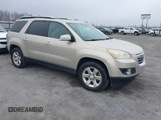 2009 Saturn Outlook XR z VIN 5GZER23D09J132154, wystawiony jako IAAI lot #41492502 z przebiegiem 227 547 mil mil oraz . Historia ofert i sprzedaży dostępna na DreamBid. Obrazek 1.