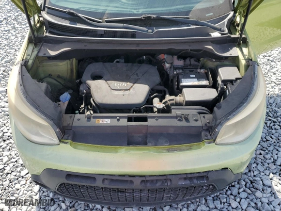 2015 Kia Soul with VIN KNDJN2A24F7750700, listed as a Copart auction lot 51708515 with 207,428 mi miles and Clean Title. Bid and sale history available at carsss.com. Image 11.