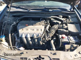 2011 Acura TSX with VIN JH4CU2F62BC001921, listed as a IAAI auction lot 42627473 with 140,804 mi miles and . Bid and sale history available at DreamBid. Image 10.