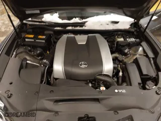 2019 Lexus RC with VIN JTHSZ5BC8K5009651, listed as a IAAI auction lot 41526405 with 64,571 mi miles. Bid and sale history available at carsss.com. Image 10.