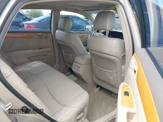 2005 Toyota Avalon XL with VIN 4T1BK36B65U002604, listed as a IAAI auction lot 42085542 with 199,151 mi miles and . Bid and sale history available at DreamBid. Image 8.