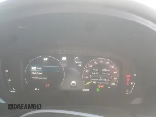 2023 Honda Civic Type R z VIN JHMFL5G42PX003702, wystawiony jako Copart lot #61310054 z przebiegiem 3 158 mil mil oraz Szkoda całkowita • Salvage title. Historia ofert i sprzedaży dostępna na DreamBid. Obrazek 9.
