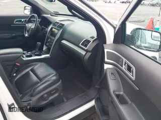 2012 Ford Explorer XLT with VIN 1FMHK8D84CGA82303, listed as a IAAI auction lot 42417951 with 164,687 mi miles and . Bid and sale history available at DreamBid. Image 5.