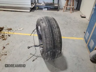 2022 Jeep Grand Cherokee Laredo E с VIN 1C4RJFAG1NC120625, выставлен на аукционе Copart как лот 47973065 с пробегом 44 027 миль миль и Списание • Salvage title. История ставок и продаж доступна на DreamBid. Изображение 15.