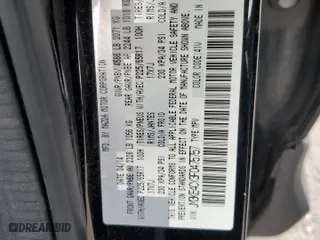 2015 Mazda CX-5 Touring with VIN JM3KE4CY3F0475757, listed as a Copart auction lot 53477875 with 104,546 mi miles and Salvage Title. Bid and sale history available at carsss.com. Image 12.