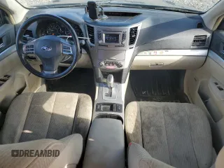 2012 Subaru Outback z VIN 4S4BRCFCXC3206880, wystawiony jako Copart lot #70375964 z przebiegiem 181 325 mil mil oraz Szkoda całkowita • Salvage title. Historia ofert i sprzedaży dostępna na DreamBid. Obrazek 8.