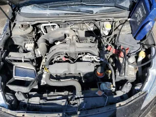 2017 Subaru Legacy with VIN 4S3BNAB68H3023828, listed as a Copart auction lot 57171015 with 105,460 mi miles and Salvage title. Bid and sale history available at DreamBid. Image 11.