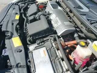 2011 Toyota Prius II with VIN JTDKN3DU6B0296444, listed as a IAAI auction lot 43096450 with 164,048 mi miles and . Bid and sale history available at DreamBid. Image 19.