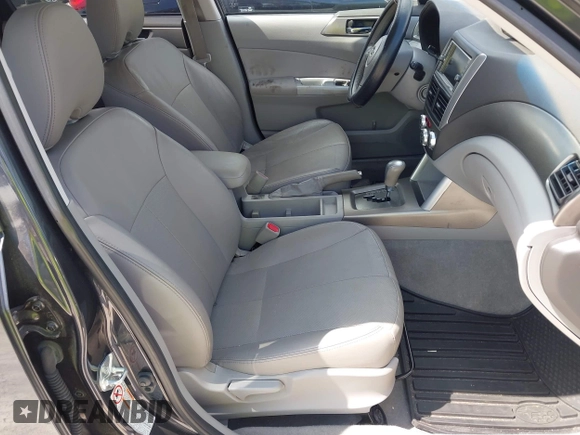 2009 Subaru Forester X Limited z VIN JF2SH64689H710931, wystawiony jako IAAI lot #42469938 z przebiegiem 145 726 mil mil oraz . Historia ofert i sprzedaży dostępna na DreamBid. Obrazek 5.