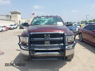 2016 Ram 2500 Tradesman with VIN 3C6UR5CL9GG286776, listed as a IAAI auction lot 41919867 with 128,630 mi miles and . Bid and sale history available at DreamBid. Image 12.