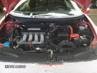 2014 Honda CR-Z with VIN JHMZF1C43ES000451, listed as a Copart auction lot 88140865 with 51,803 mi miles and Salvage Title. Bid and sale history available at DreamBid. Image 11.