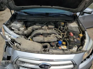 2015 Subaru Outback Limited z VIN 4S4BSBLC2F3350933, wystawiony jako Copart lot #55213795 z przebiegiem 108 058 mil mil oraz Czysty tytuł • Clean title. Historia ofert i sprzedaży dostępna na DreamBid. Obrazek 11.