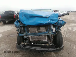 2022 Chevrolet Colorado 2WD Work Truck с VIN 1GCGSBEA9N1331943, выставлен на аукционе IAAI как лот 41378162 с пробегом 70 227 миль миль и . История ставок и продаж доступна на DreamBid. Изображение 12.