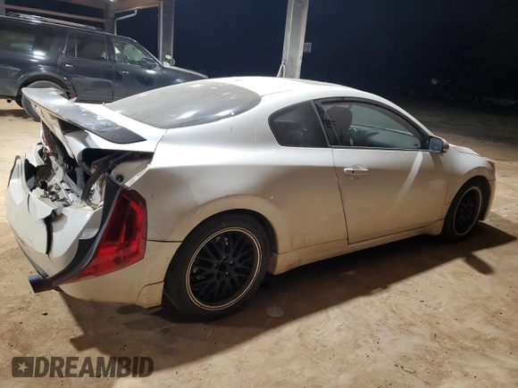 2012 Nissan Altima 3.5 SR with VIN 1N4BL2EPXCC262179, listed as a Copart auction lot 42967315 with 183,574 mi miles and Salvage Title. Bid and sale history available at carsss.com. Image 3.