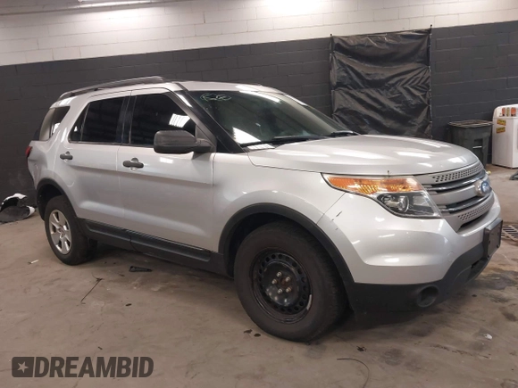 2011 Ford Explorer с VIN 1FMHK8B83BGA85680, выставлен на аукционе IAAI как лот 42505116 с пробегом 354 780 миль миль и . История ставок и продаж доступна на DreamBid. Изображение 1.