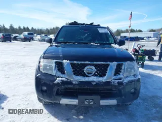 2012 Nissan Pathfinder LE z VIN 5N1AR1NB0CC608450, wystawiony jako IAAI lot #41625816 z przebiegiem 209 120 mil mil oraz . Historia ofert i sprzedaży dostępna na DreamBid. Obrazek 13.