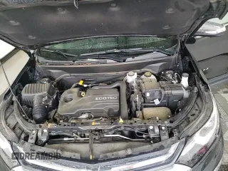 2021 Chevrolet Equinox Premier с VIN 2GNAXNEV6M6145551, выставлен на аукционе Copart как лот 67703725 с пробегом 54 188 миль миль и Списание • Salvage title. История ставок и продаж доступна на DreamBid. Изображение 14.