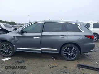 2016 Infiniti QX60 with VIN 5N1AL0MM1GC502111, listed as a IAAI auction lot 41866740 with 97,360 mi miles and . Bid and sale history available at DreamBid. Image 15.