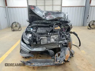 2024 Volkswagen Tiguan S with VIN 3VVFB7AX5RM041650, listed as a Copart auction lot 54579575 with Not Provided miles and Non Repairable. Bid and sale history available at DreamBid. Image 5.