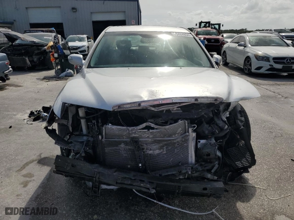 2007 Hyundai Azera SE with VIN KMHFC46F27A242907, listed as a Copart auction lot 75424854 with 151,576 mi miles and Salvage Title. Bid and sale history available at carsss.com. Image 5.