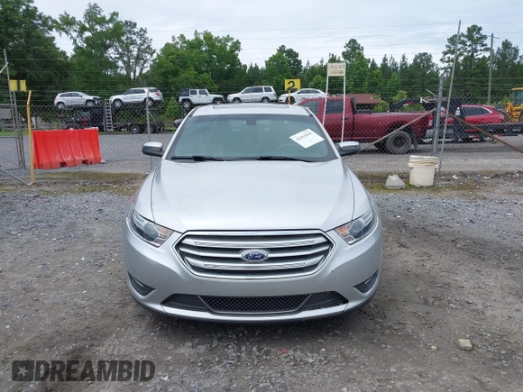 2015 Ford Taurus Limited с VIN 1FAHP2F85FG108949, выставлен на аукционе IAAI как лот 42463848 с пробегом 191 093 миль миль и . История ставок и продаж доступна на DreamBid. Изображение 12.
