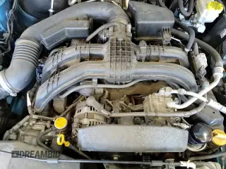 2017 Subaru Impreza Special Sports with VIN 4S3GTAL65H3708282, listed as a Copart auction lot 81473645 with 139,223 mi miles and Salvage title. Bid and sale history available at DreamBid. Image 13.