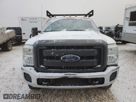 2015 Ford F-350 с VIN 1FD7W3B69FEC66656, выставлен на аукционе Copart как лот 83640214 с пробегом 139 286 миль миль и Чистый • Clean title. История ставок и продаж доступна на DreamBid. Изображение 5.