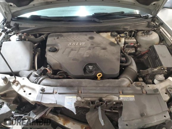 2009 Pontiac G6 w/1SA *Ltd Avail* with VIN 1G2ZG57N294175975, listed as a Copart auction lot 51614375 with 131,068 mi miles and Salvage Title. Bid and sale history available at carsss.com. Image 11.