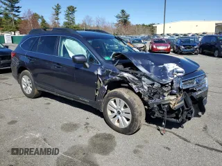 2016 Subaru Outback 2.5i Premium with VIN 4S4BSACC2G3310962, listed as a Copart auction lot 52482305 with 126,089 mi miles and Salvage Title. Bid and sale history available at carsss.com. Image 4.
