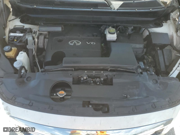 2014 Infiniti QX60 with VIN 5N1AL0MM9EC515024, listed as a Copart auction lot 49301495 with 138,564 mi miles and Clean Title. Bid and sale history available at carsss.com. Image 12.
