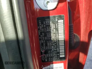 2023 Hyundai Kona SE z VIN KM8K23AG5PU184477, wystawiony jako Copart lot #52752875 z przebiegiem 57 813 mil mil oraz Szkoda całkowita • Salvage title. Historia ofert i sprzedaży dostępna na DreamBid. Obrazek 13.