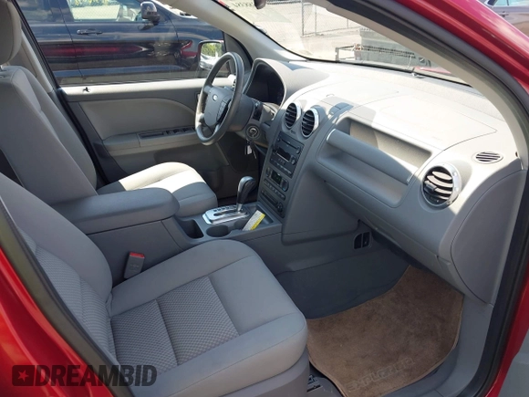 2005 Ford Freestyle SEL с VIN 1FMZK05135GA23270, выставлен на аукционе IAAI как лот 42388384 с пробегом 91 559 миль миль и . История ставок и продаж доступна на DreamBid. Изображение 5.