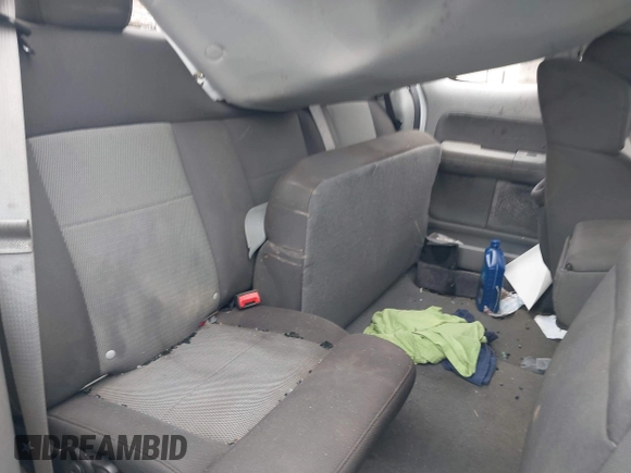 2006 Ford F-150 STX with VIN 1FTRX14W16NB62643, listed as a IAAI auction lot 42379771 with Not provided miles and . Bid and sale history available at DreamBid. Image 8.