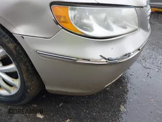 2006 Hyundai Azera SE с VIN KMHFC46F76A134958, выставлен на аукционе IAAI как лот 42314943 с пробегом 206 745 миль миль и . История ставок и продаж доступна на DreamBid. Изображение 14.