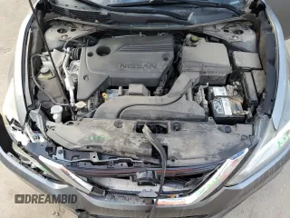 2017 Nissan Altima SV with VIN 1N4AL3AP0HC470246, listed as a Copart auction lot 44334715 with 154,207 mi miles and Salvage Title. Bid and sale history available at DreamBid. Image 13.